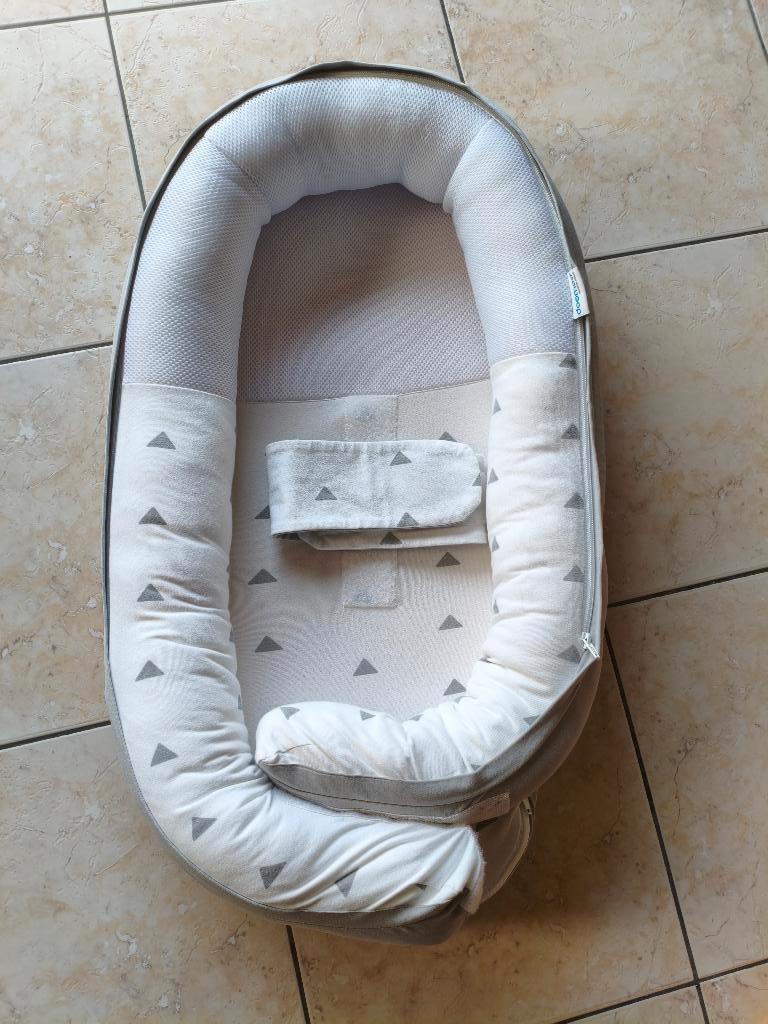 Babynestje doomoo, Kinderen en Baby's, Ophalen, Gebruikt, Overige typen