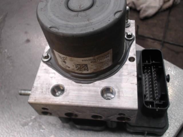 Bloc ABS Fiat Scudo 3 2.0JTD 106kw 2022 LP/15303, Enlèvement ou Envoi, Utilisé, Fiat