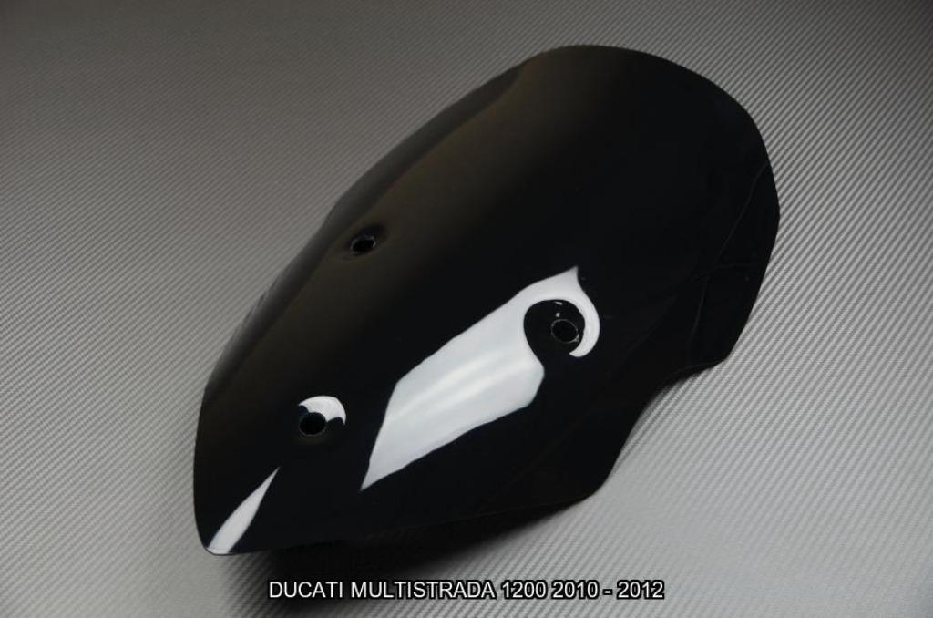 Windscherm DUCATI MULTISTRADA 1200 2010 - 2012, Motoren, Ophalen of Verzenden, Nieuw