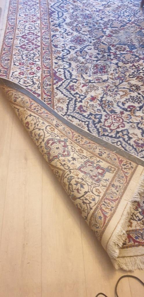 TAPIS D'ORIENT IRAN, Antiquités & Art, Enlèvement