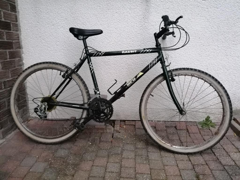 3 vtt, Vélos & Vélomoteurs, VTT rigide, Enlèvement, Utilisé