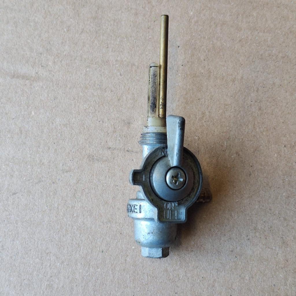 robinet d'essence yamaha, Motos, Enlèvement ou Envoi