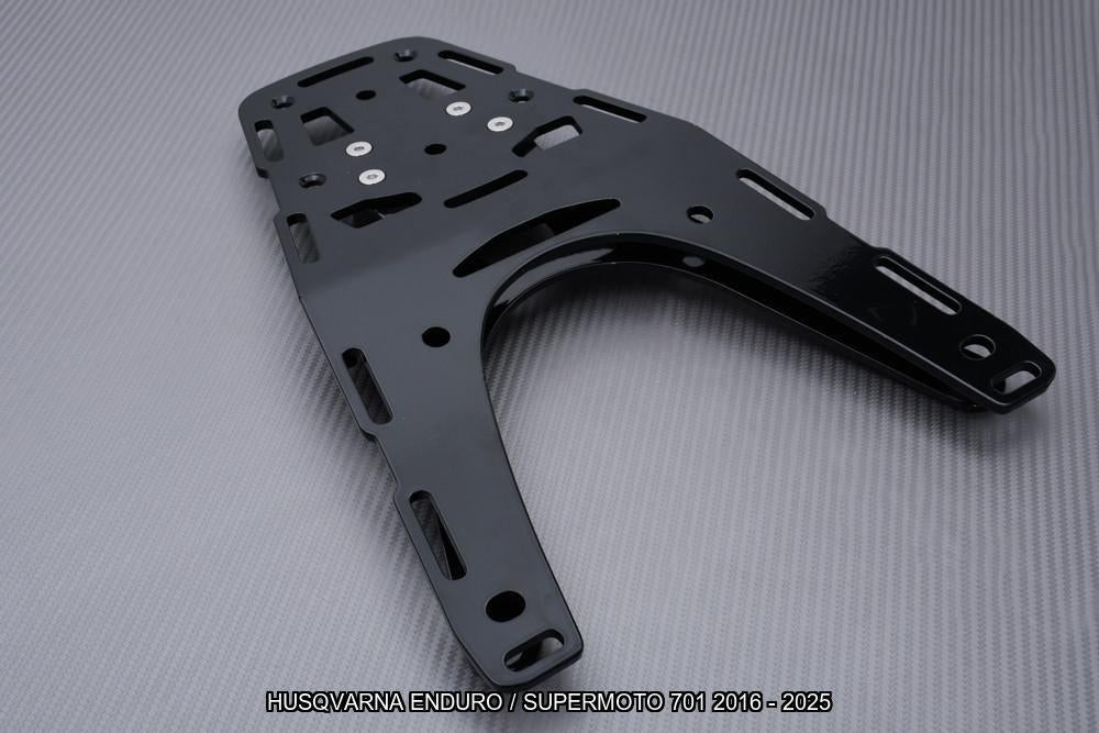 Support Top Case HUSQVARNA ENDURO / SUPERMOTO 701 2016 2025, Enlèvement ou Envoi, Neuf