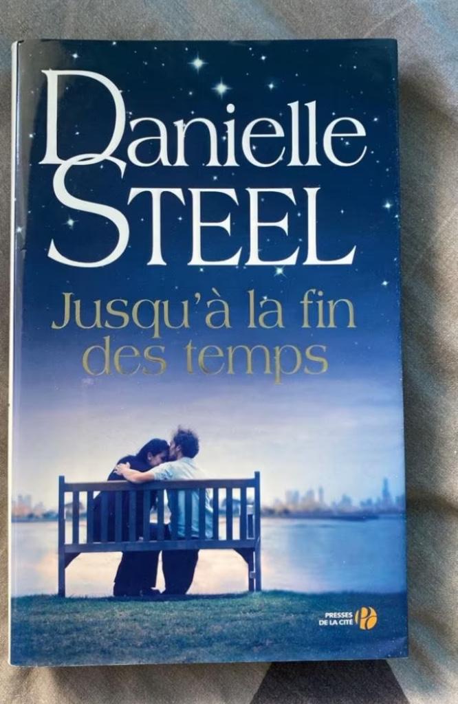 Livre Danielle Steel Plusieurs Titres, Ophalen of Verzenden, Zo goed als nieuw, Danielle Steel