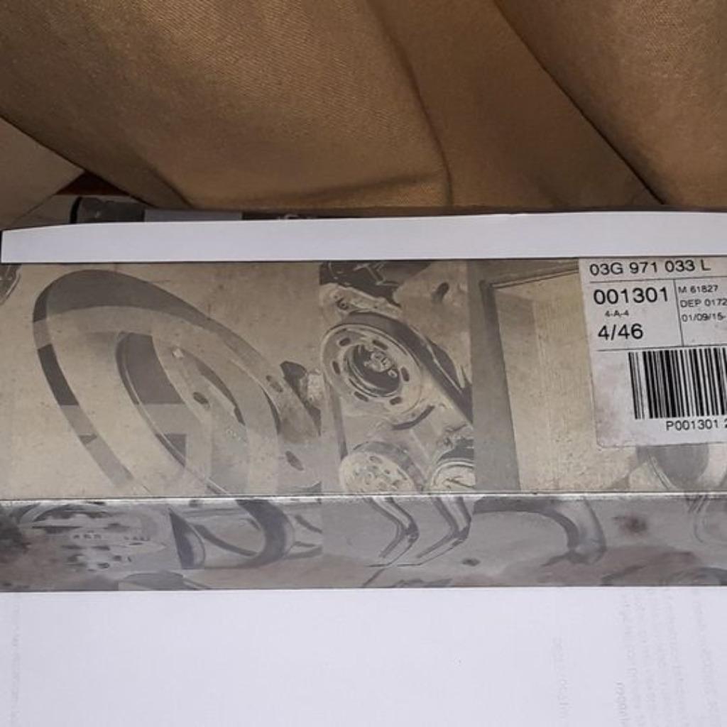 Kabelreparatieset, injectoren (03G 971 033 L) VW,AUDI,SEAT,S, Enlèvement ou Envoi, Neuf, Seat