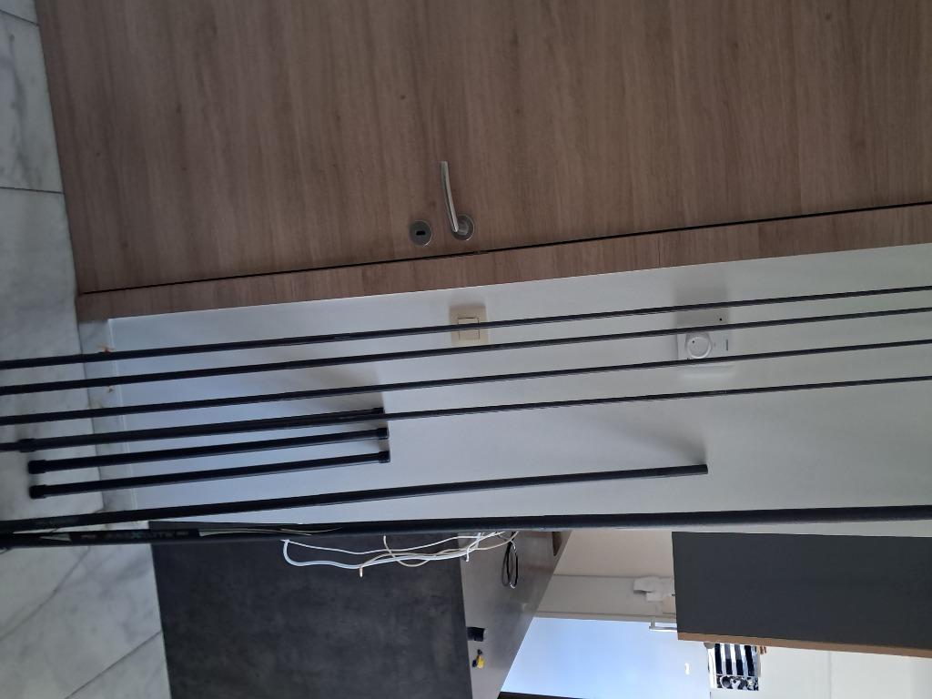 Kantlijn, Enlèvement, Comme neuf, Canne à pêche complète