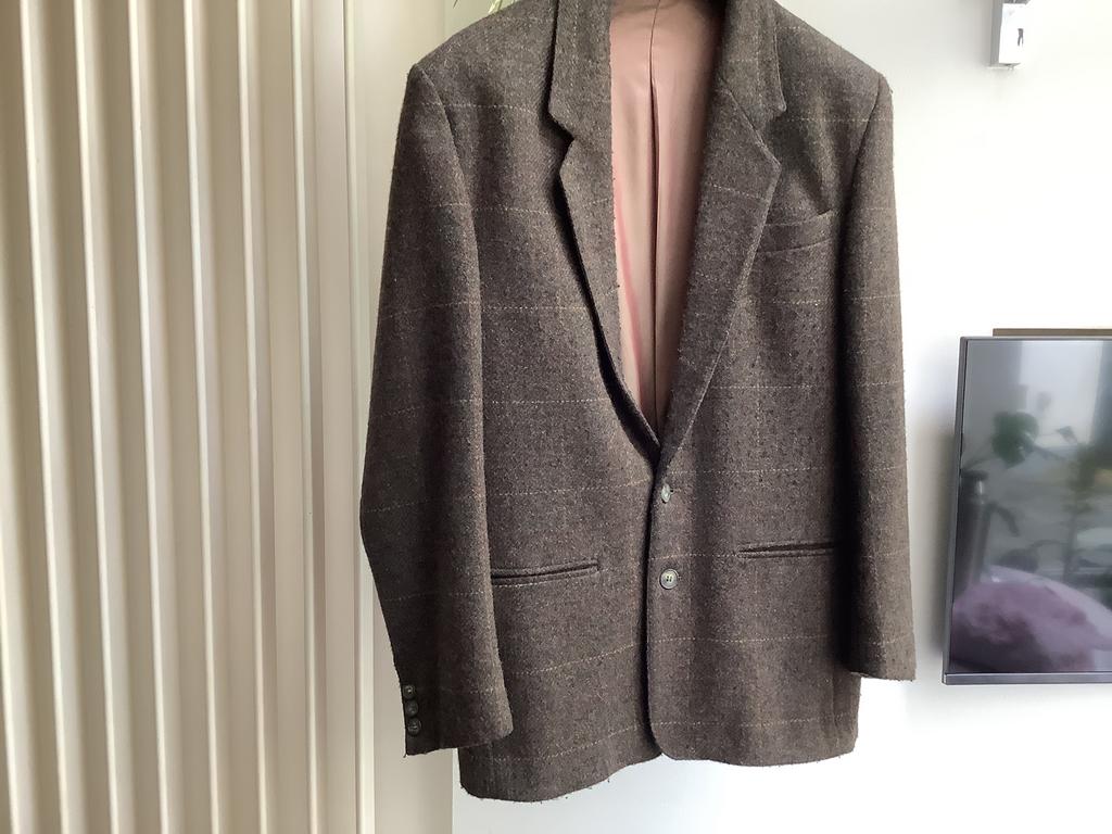 Warme herenvest, Kleding | Heren, Kostuums en vesten, Ophalen of Verzenden, Zo goed als nieuw, Maat 46 (S) of kleiner, Angelo Litrico