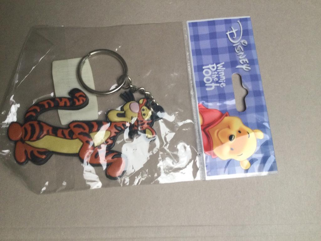 Winnie de pooh, Ophalen of Verzenden, Nieuw