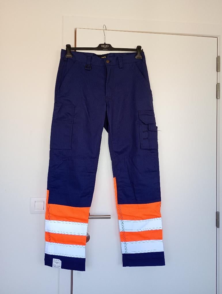 Blåkläder - Veiligheids werk broek - nieuw, Ophalen of Verzenden, Nieuw