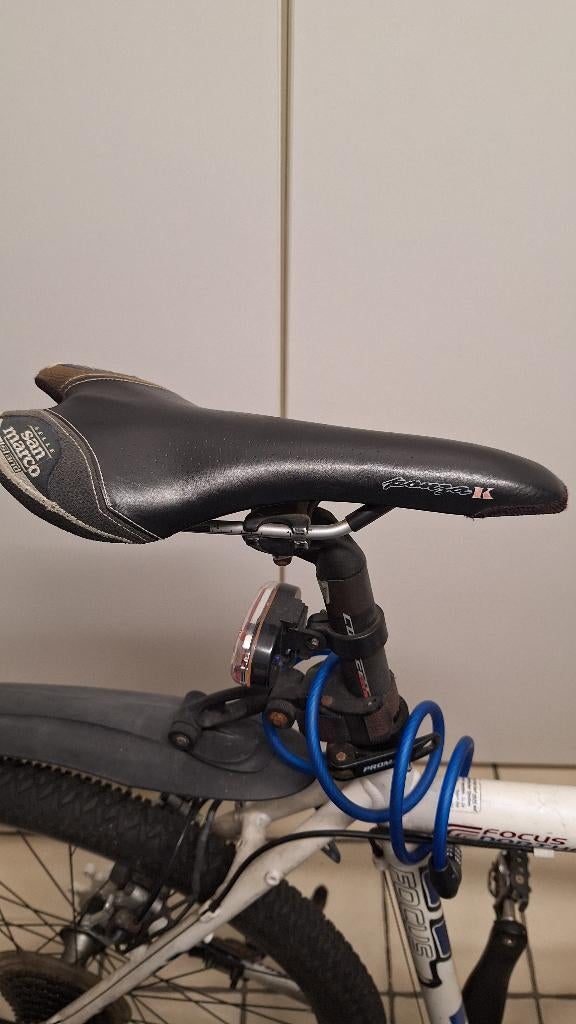 Mountainbike Focus xl, Fietsen en Brommers, Fietsen | Mountainbikes en ATB, Ophalen, Gebruikt, Heren, Overige merken