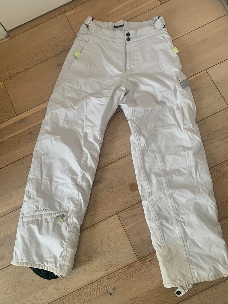 Pantalon de ski fille 14 ans Quechua, Vêtements | Femmes, Enlèvement ou Envoi, Porté, Taille 36 (S), Pantalon
