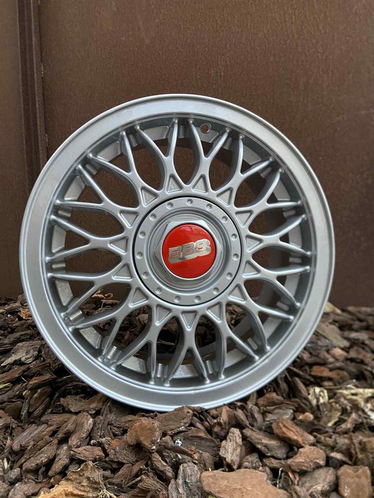 Te koop: BBS 409 (RZ) Velgen – Nieuwstaat – 5x100, Enlèvement, Comme neuf