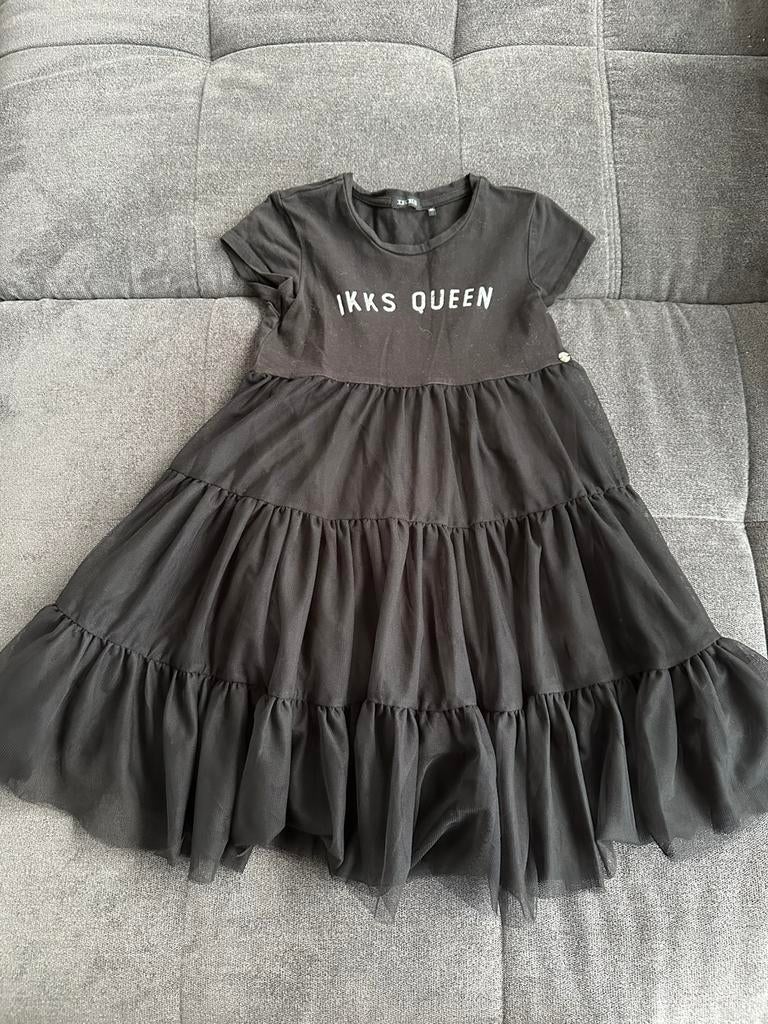 A vendre robe IKKS, Enfants & Bébés, Robe ou Jupe, Enlèvement ou Envoi, IKKS, Comme neuf