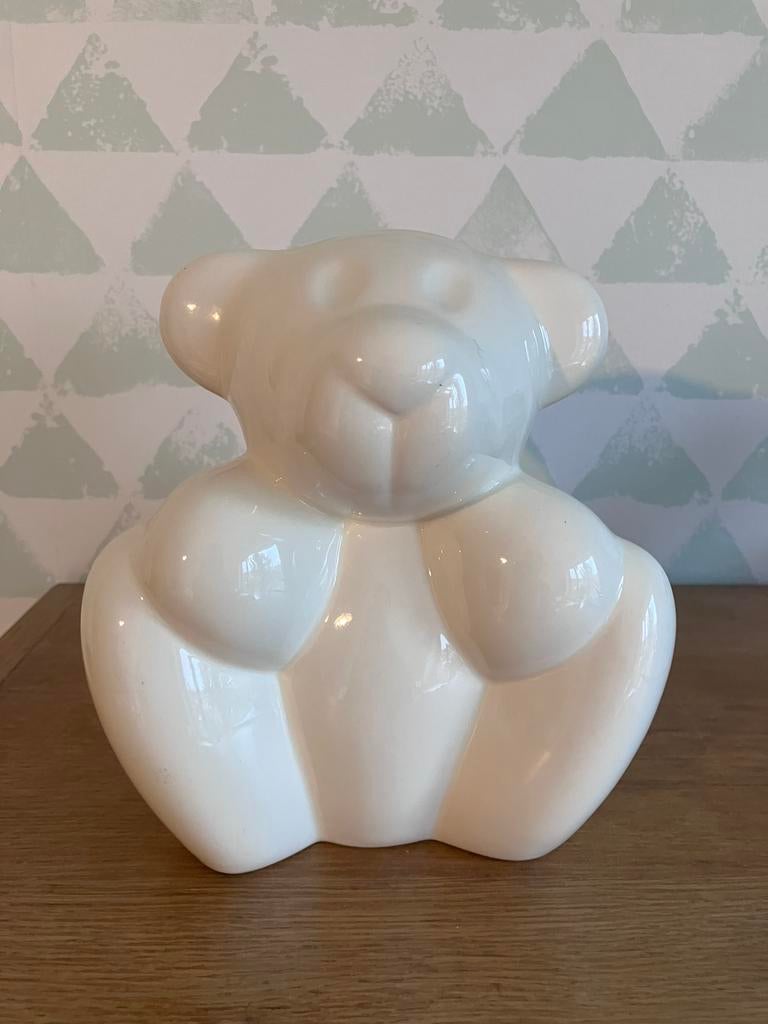 Royal Boch - Fast Affection bear, Verzamelen, Ophalen of Verzenden, Zo goed als nieuw