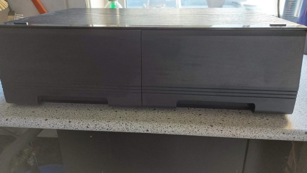 Boîte de rangement/organiseur de cassettes vidéo, Enlèvement ou Envoi, Neuf