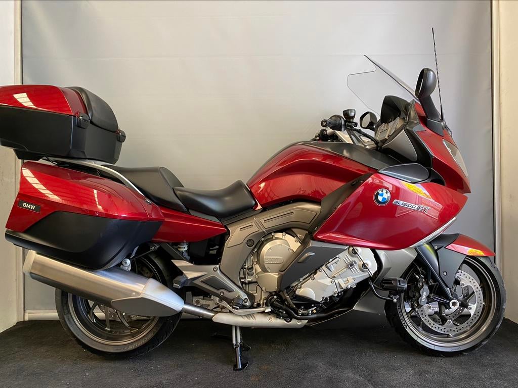 BMW K1600GT PERFECTE STAAT *** garantie ***