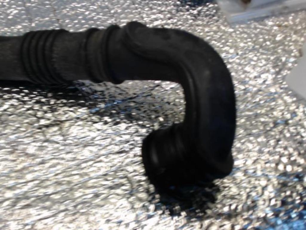 Tuyau de turbo compresseur Opel Astra J GTC 1.6CDTi 100kw, Enlèvement, Utilisé, Opel