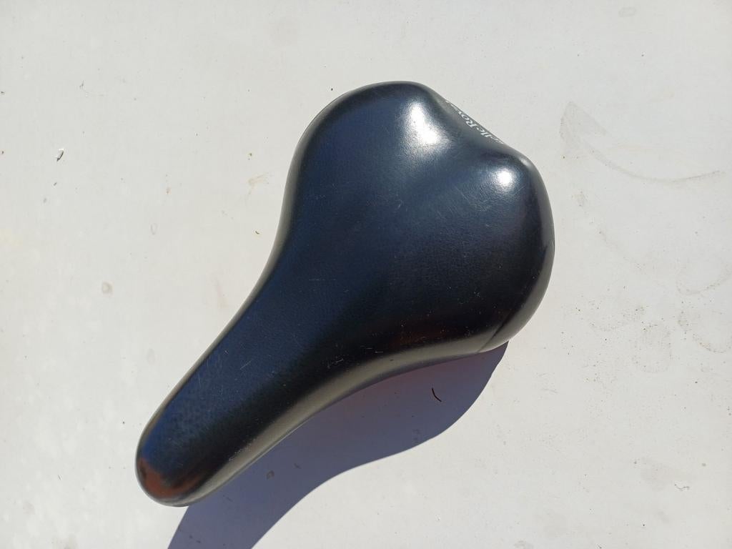 Tige de selle Selle Royal, Vélos & Vélomoteurs, Enlèvement ou Envoi, Comme neuf, Selle