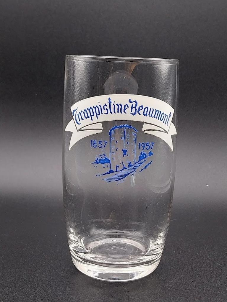 Trappistine  Beaumont 1957, Collections, Enlèvement ou Envoi