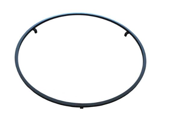 OFYR Foodbumper voor 85 NIEUW, Ophalen of Verzenden, Nieuw, Vuurkorf