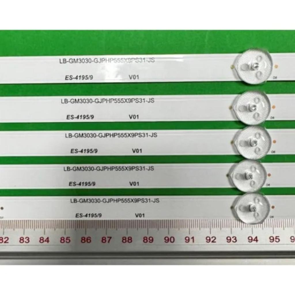 Rétroéclairage LED pour téléviseur/Rétroéclairage LED pour t, Enlèvement, Neuf