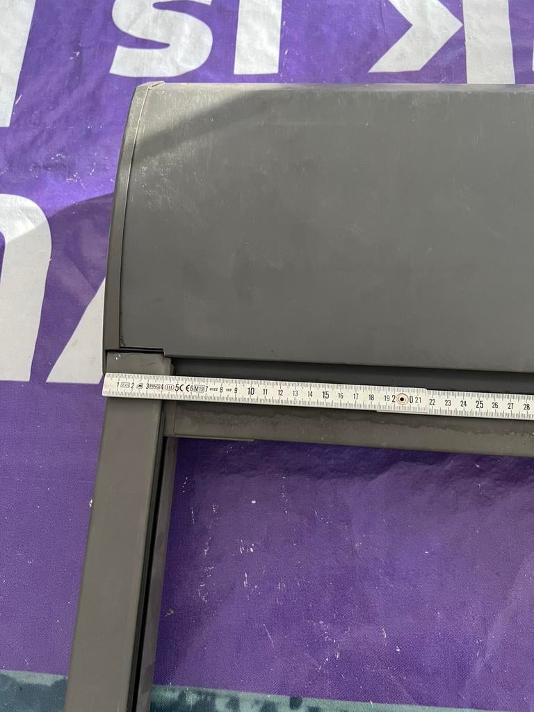 Velux rolluiken twee stuks voor uk08wel, Ophalen of Verzenden, Zo goed als nieuw