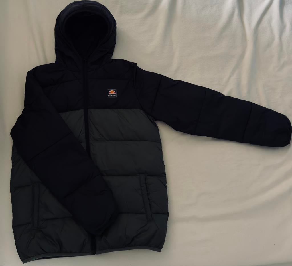 Veste ellesse 13-14ans, Enlèvement ou Envoi, Comme neuf