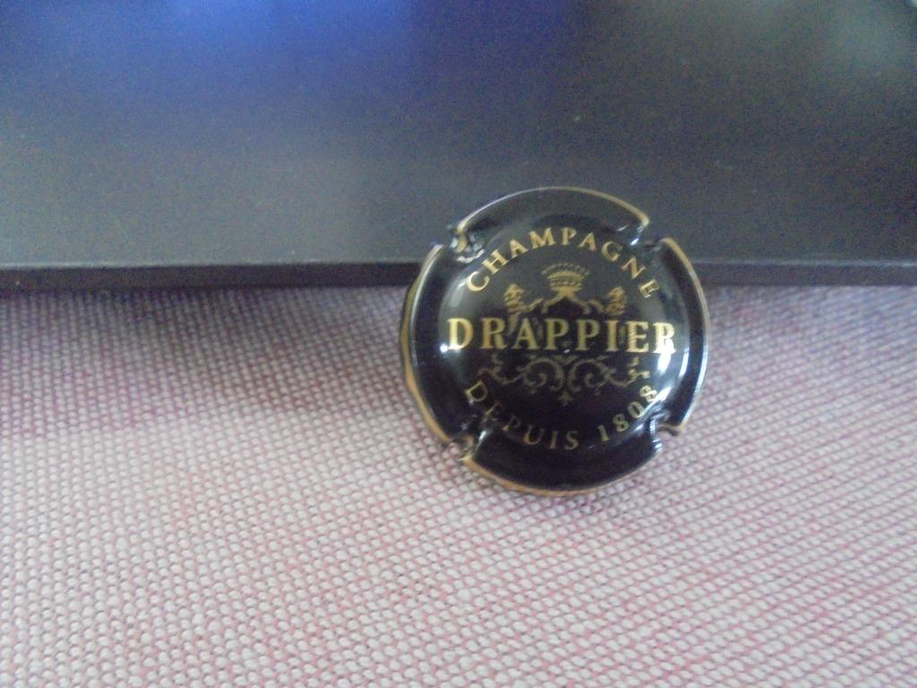 Drappier, Ophalen of Verzenden