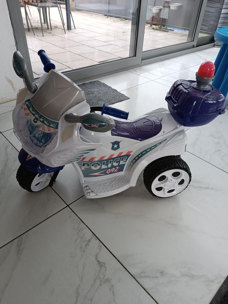 Moto électrique, Enfants & Bébés, Enlèvement, Utilisé
