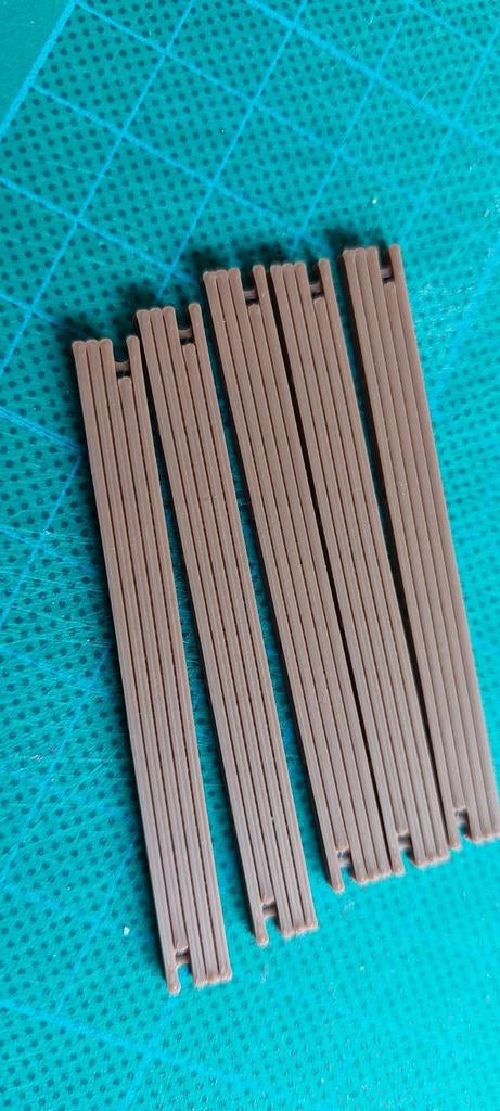 CLOISONS À DRAGLINE DE 10 MÈTRES NLK 0219 1/160, Neuf, Autres marques, Autres types, Courant continu ou Courant alternatif