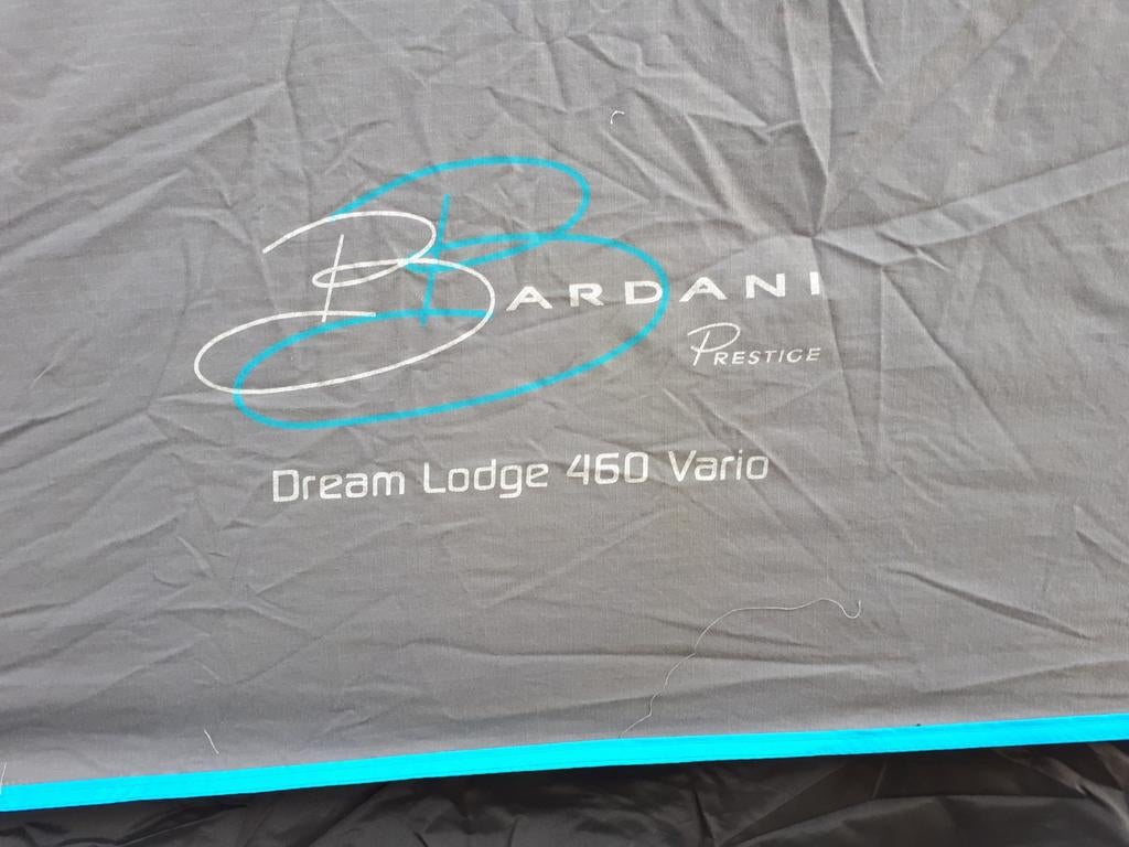 Zeer mooie nieuwe ongebruikte Bardani tent, Enlèvement