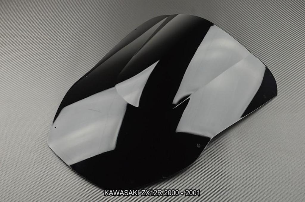 Bulle KAWASAKI ZX12R 2000 - 2001, Motos, Accessoires | Autre, Neuf, Enlèvement ou Envoi