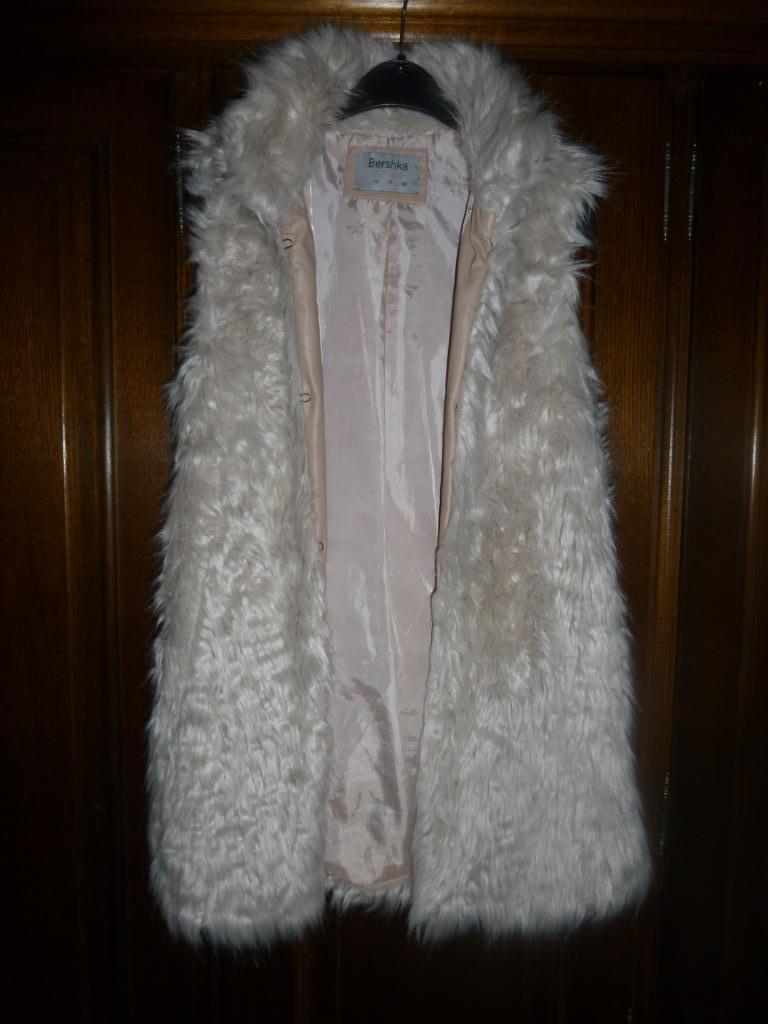 vêtements de carnaval, Taille 38/40 (M), Beige, Enlèvement, Comme neuf