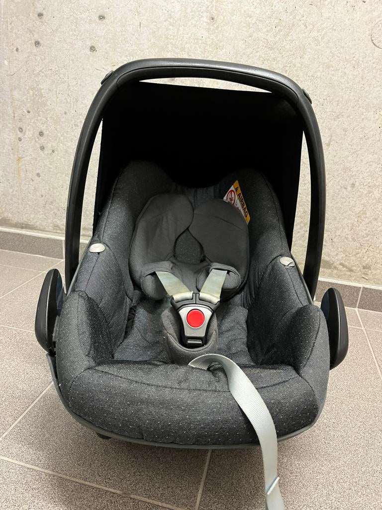Maxi Cosi cabriofix i-size, Kinderen en Baby's, Autostoeltjes, Ophalen
