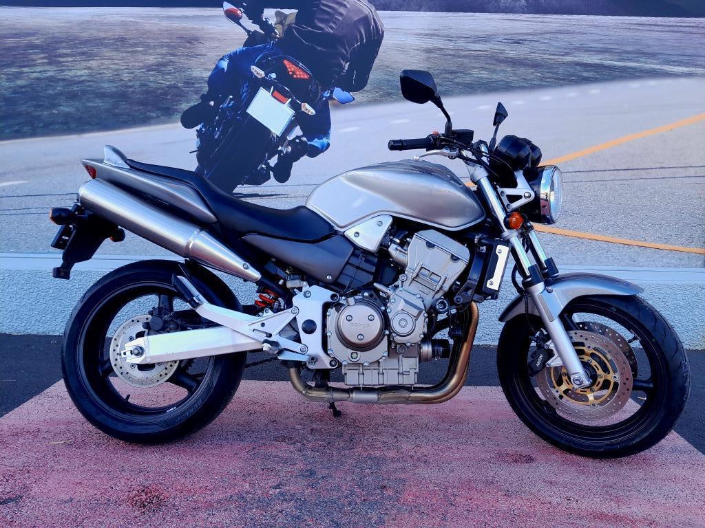 HONDA CB 900 HORNET Garantie 1 ou 2 ans MOTOSD, 4 cilinders, Bedrijf, 900 cc, Meer dan 35 kW