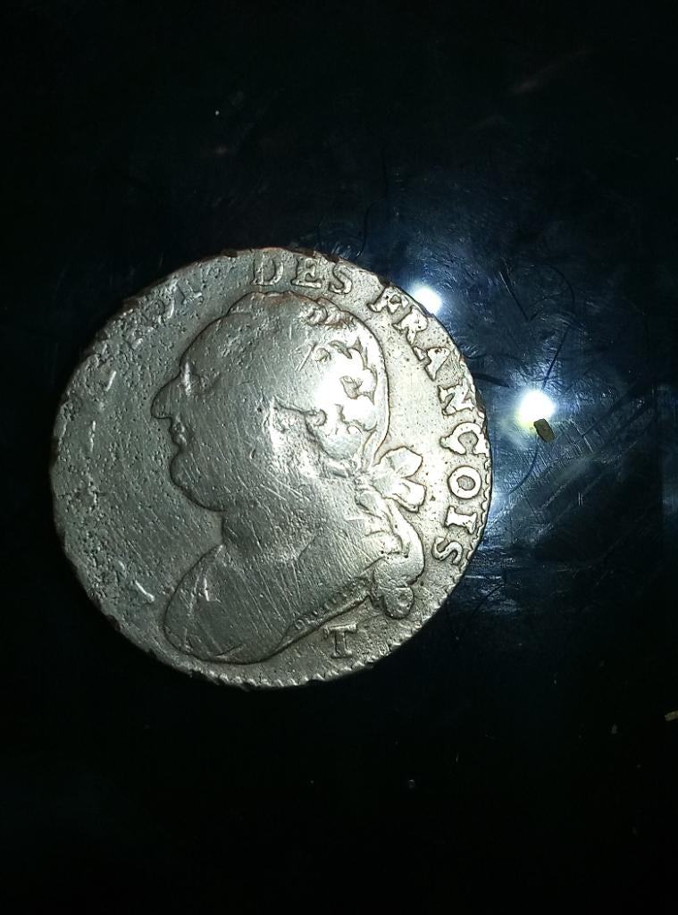 Belle pièce en France, Enlèvement ou Envoi, France, Autres valeurs, Monnaie en vrac