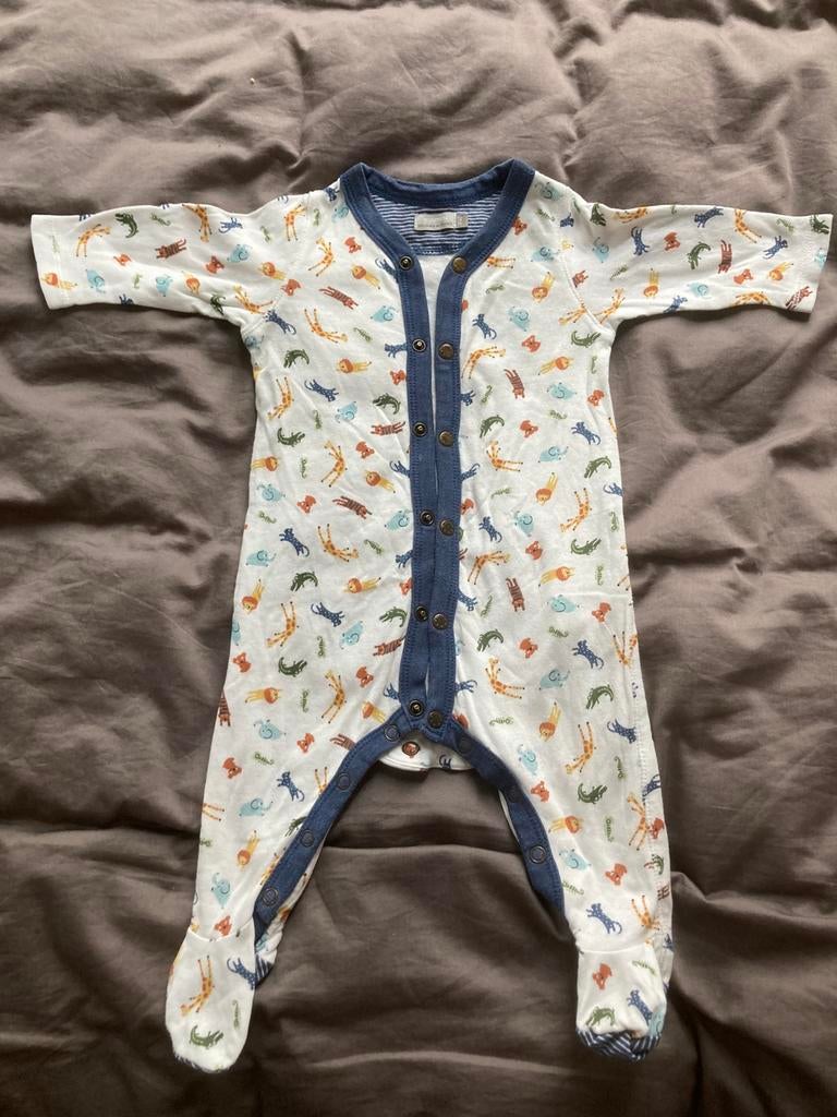 Body 3 mois 59cm, Catimini, Enlèvement, Comme neuf