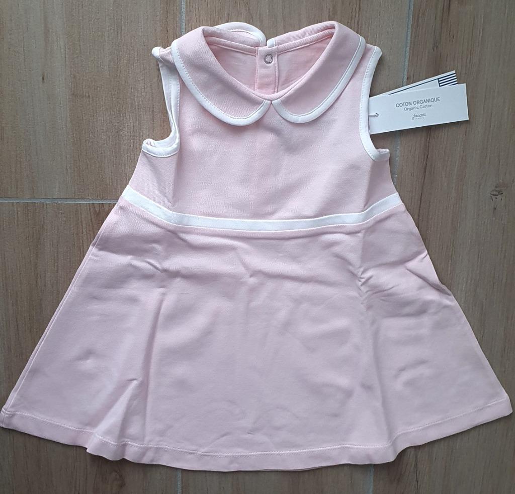 Robe fille Jacadi, 12-18 mois, 81cm, Enfants & Bébés, Enlèvement, Fille