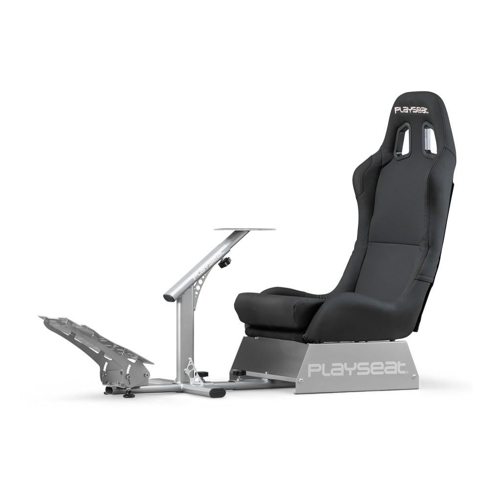 Playseat Evolution zwart / Black - Nieuw, Ophalen of Verzenden, Nieuw