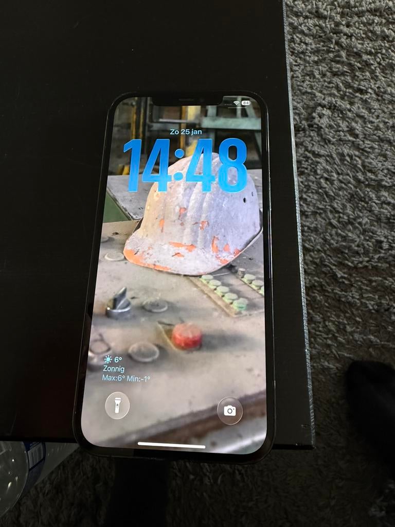 Oppo A74 128 Go Bleu Débloqué occasion seconde main chez