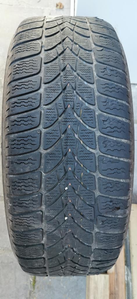 Jantes et pneus, Autos : Pièces & Accessoires, Pneus hiver, Véhicule de tourisme, Enlèvement, Utilisé