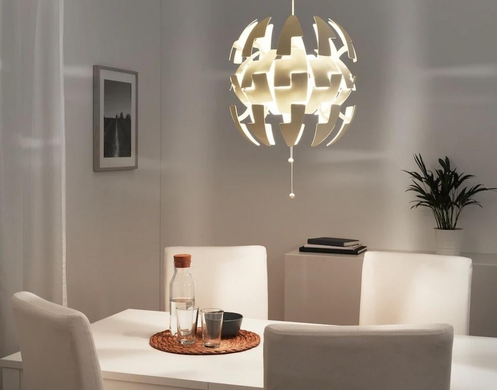 Suspension design lumière, Maison & Meubles, Enlèvement, Neuf, Design