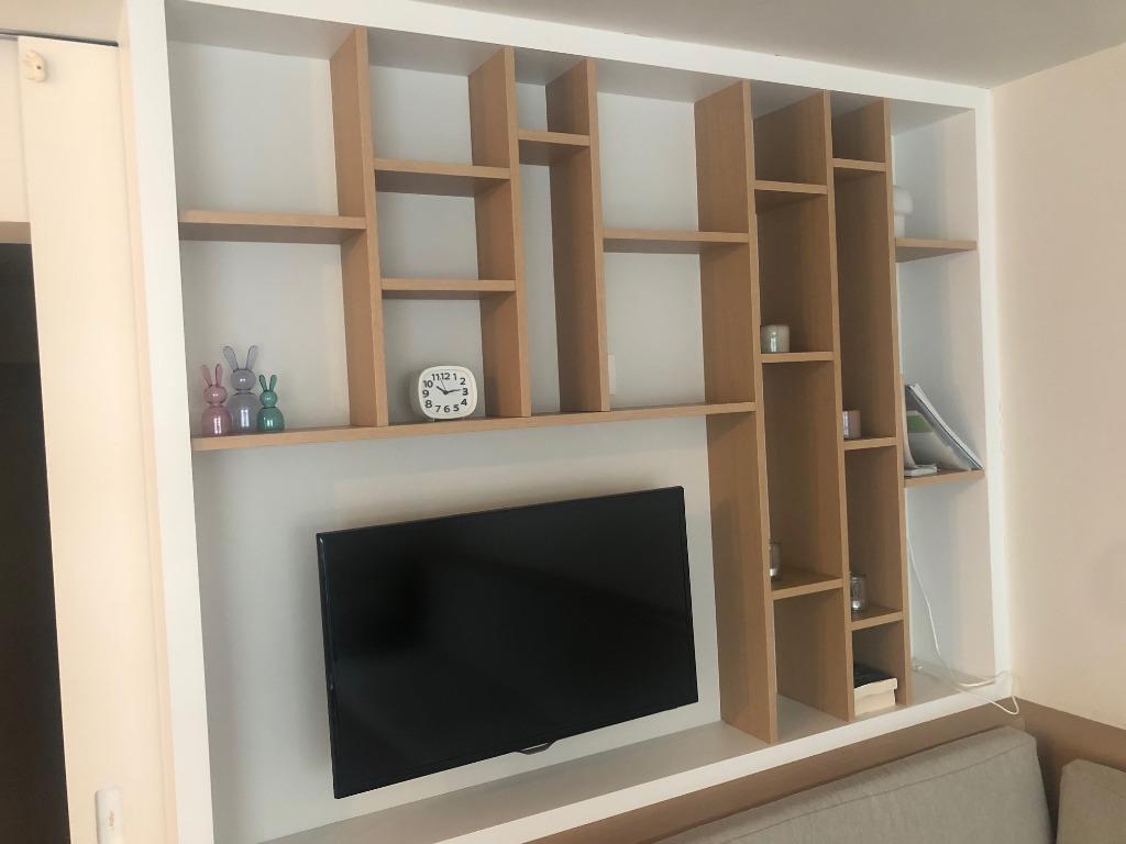 Heel mooi vakantie-appartement Oostduinkerke-Bad, Vakantie, Vakantiehuizen | België, 8 personen, Wasmachine, Dorp, 2 slaapkamers