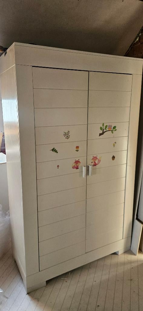 kinder/ jeugdkamer IKEA, Enlèvement, Utilisé, Garçon ou Fille