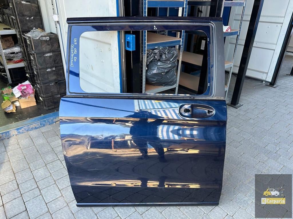 Mercedes Vito Classe V W447 porte lat rale droite, Autos : Pièces & Accessoires, Carrosserie & Tôlerie, Porte, Mercedes-Benz, Utilisé