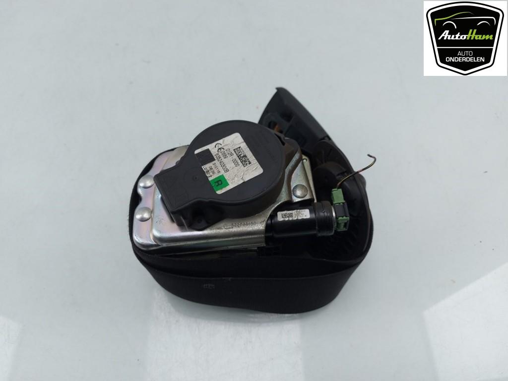 CEINTURE DE SECURITE AVANT DROIT 2 serie Gran Tourer (F46), Autos : Pièces & Accessoires, Utilisé, BMW