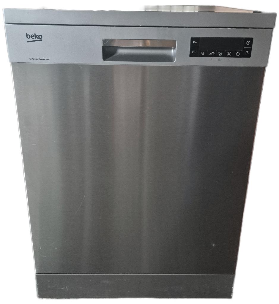 Lave-vaisselle, Electroménager, Lave-vaisselle, 85 à 90 cm, Enlèvement, Utilisé, 10 à 14 litres