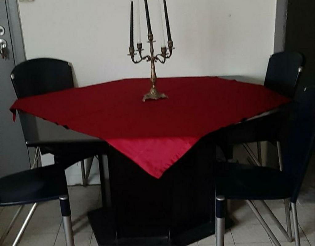 Salle à manger table et 6 chaises prix à discuter, Enlèvement