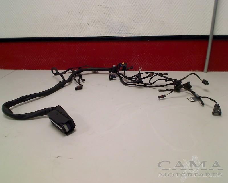 FAISCEAU DE CÂBLAGE MOTEUR F 800 GS 2008-2012 (F800GS 08), Dhr. S. di Majo, Utilisé, Info@cama-motorparts.nl, P.J. Troelstraweg 8 8
3144 CX  MAASSLUIS, NL