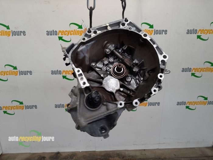 Boîte de vitesse d'un Citroen C1, Autos : Pièces & Accessoires, -, 3 mois de garantie, Utilisé, -